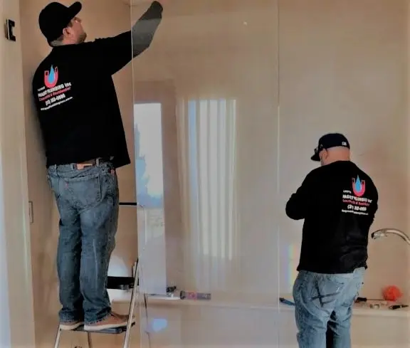 Professional plumbing installation for Boiler Repair in Greenhills