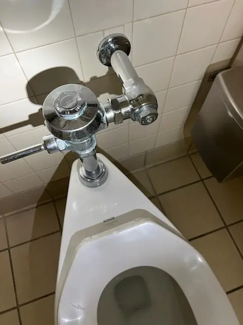 Fixture installation and repair for Pipe Repair in Greenhills